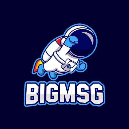 BIGMSG - Petualangan Memancing yang Seru